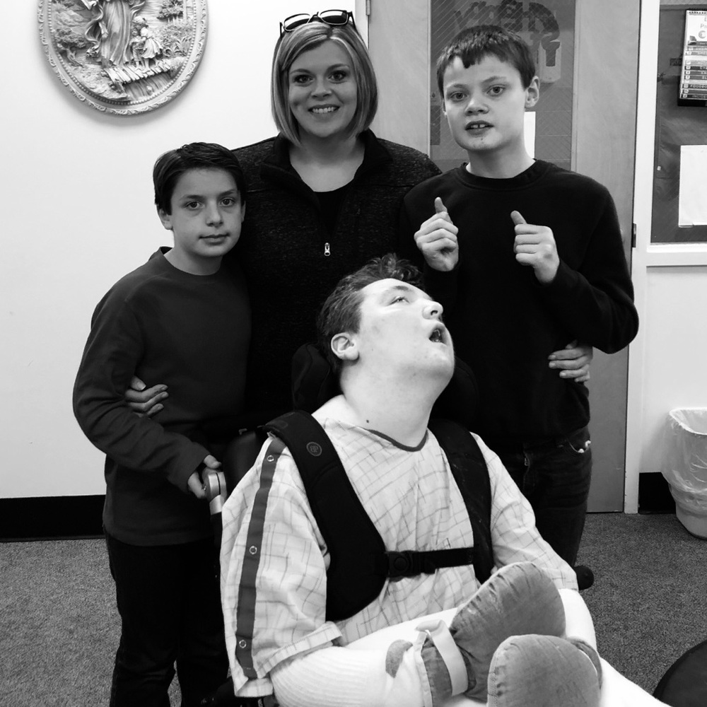 Meet your Posher, Hannah